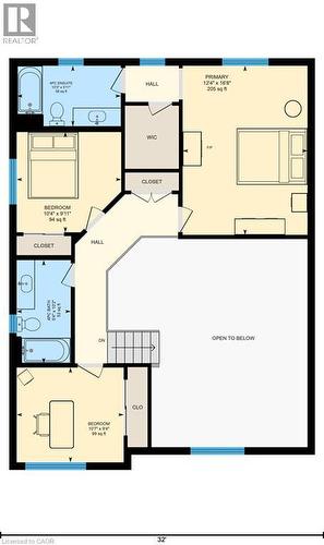 136 Whitwell Way, Binbrook, ON - Other