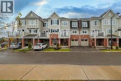 143 RIDGE Road Unit# 26 Cambridge, ON N3E 0E1