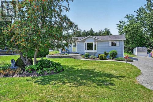39 RIVERSIDE DRIVE  Kawartha Lakes, ON K9V 0H6