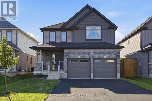 275 BRADSHAW DRIVE  Stratford, ON N5A 0G5