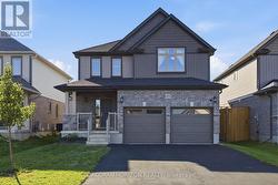 275 BRADSHAW DRIVE  Stratford, ON N5A 0G5