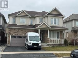 129 WHITWELL WAY  Hamilton, ON L0R 1C0