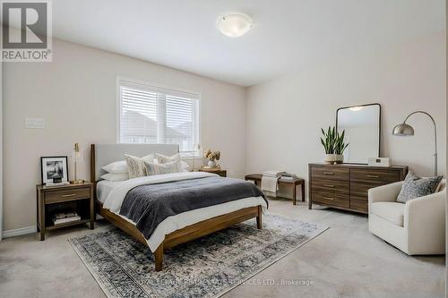 152 Munro Circle, Brantford, ON - Indoor Photo Showing Bedroom