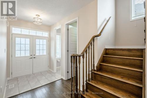 152 Munro Circle, Brantford, ON - Indoor Photo Showing Other Room