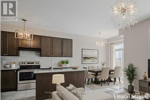 152 Munro Circle, Brantford, ON - Indoor