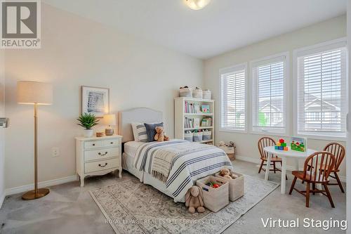 152 Munro Circle, Brantford, ON - Indoor Photo Showing Bedroom