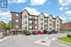 204 - 886 GOLF LINKS ROAD Hamilton, ON L9K 1J8