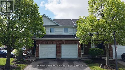 55 - 151 Clairfields Drive E, Guelph, ON 