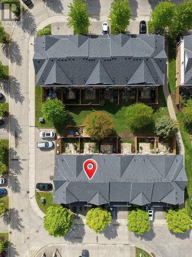 55 - 151 Clairfields Drive E, Guelph, ON 
