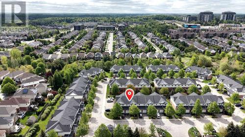 55 - 151 Clairfields Drive E, Guelph, ON 