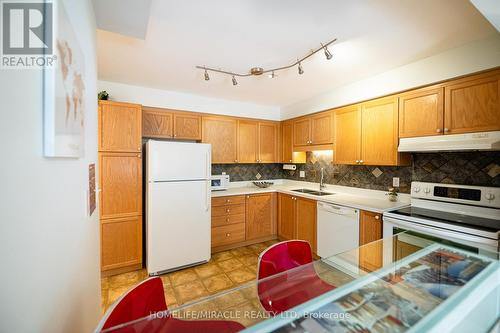 55 - 151 Clairfields Drive E, Guelph, ON 