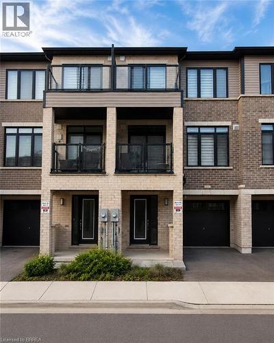 585 COLBORNE Street E Unit# 913  Brantford, ON N3S 0K4