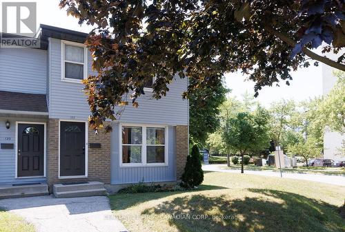 122 - 70 FIDDLERS GREEN ROAD  London North (North P), ON N6H 4R4