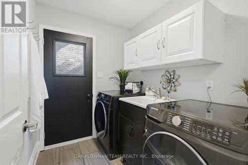 1 Murkar Crescent, Whitby, ON 