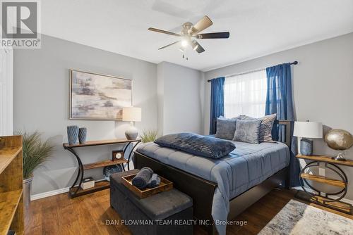 1 Murkar Crescent, Whitby, ON 