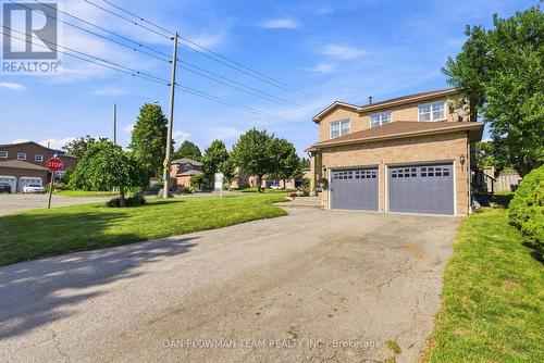1 Murkar Crescent, Whitby, ON 