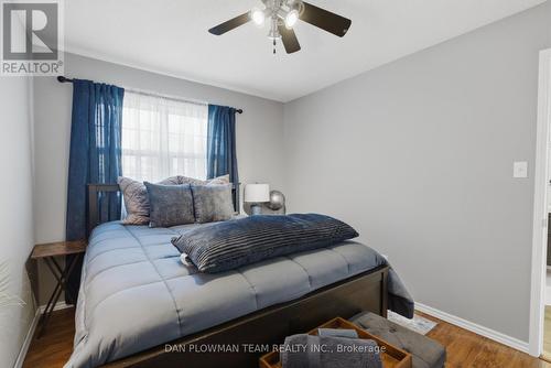 1 Murkar Crescent, Whitby, ON 