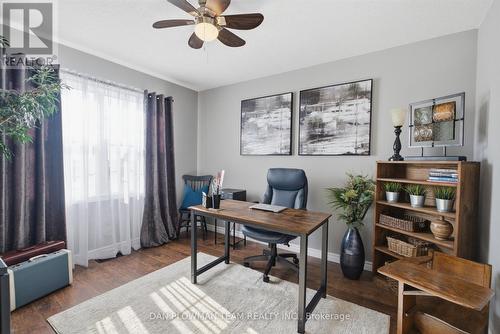 1 Murkar Crescent, Whitby, ON 