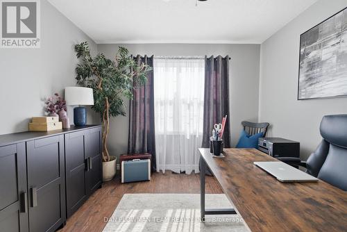 1 Murkar Crescent, Whitby, ON 