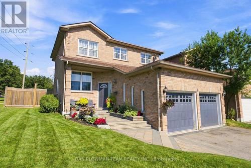 1 Murkar Crescent, Whitby, ON 