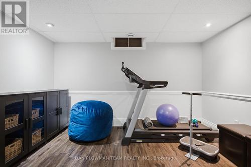 1 Murkar Crescent, Whitby, ON 