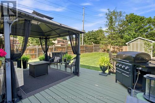 1 Murkar Crescent, Whitby, ON 