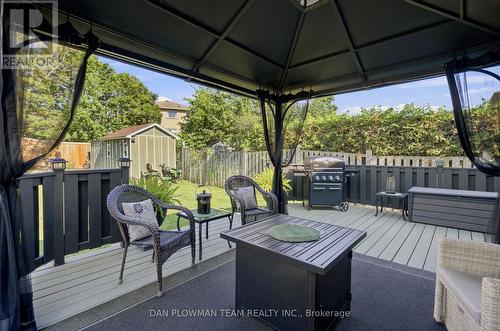 1 Murkar Crescent, Whitby, ON 