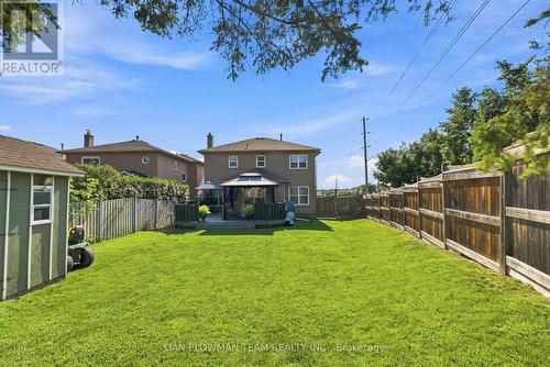 1 Murkar Crescent, Whitby, ON 