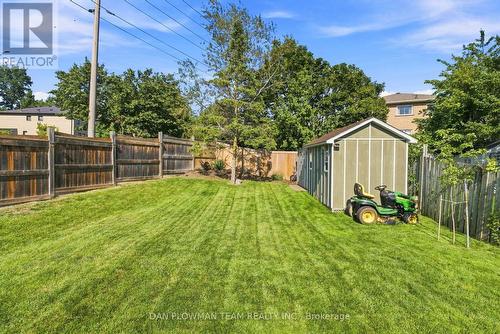 1 Murkar Crescent, Whitby, ON 