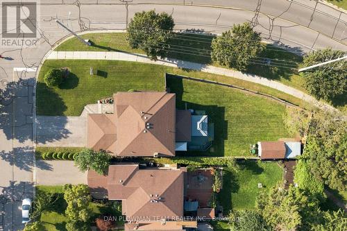 1 Murkar Crescent, Whitby, ON 