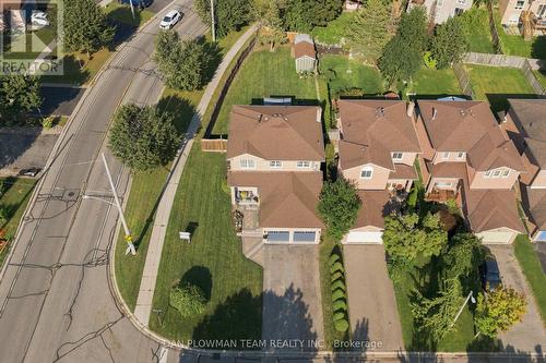 1 Murkar Crescent, Whitby, ON 