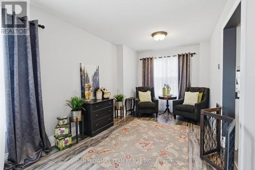 1 Murkar Crescent, Whitby, ON 