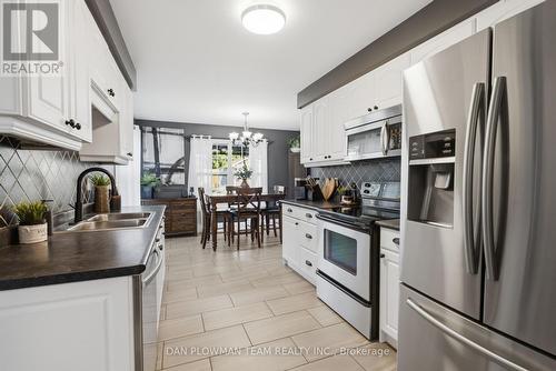 1 Murkar Crescent, Whitby, ON 
