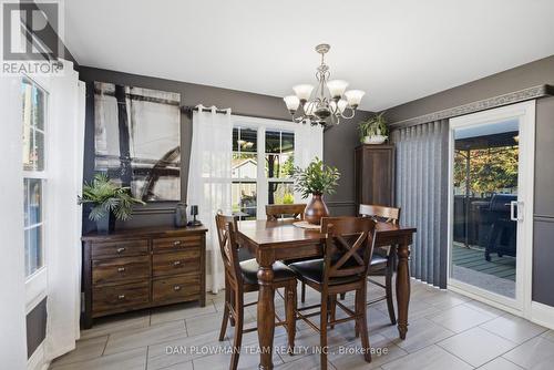 1 Murkar Crescent, Whitby, ON 