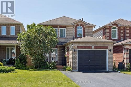 25 JOHN WALTER CRESCENT  Clarington, ON L1E 2W6