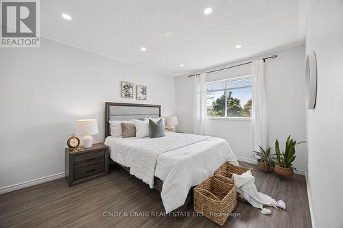 25 John Walter Crescent, Clarington, ON - Indoor Photo Showing Bedroom