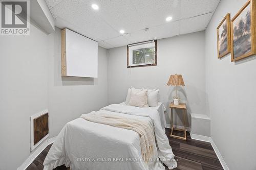 25 John Walter Crescent, Clarington, ON - Indoor Photo Showing Bedroom