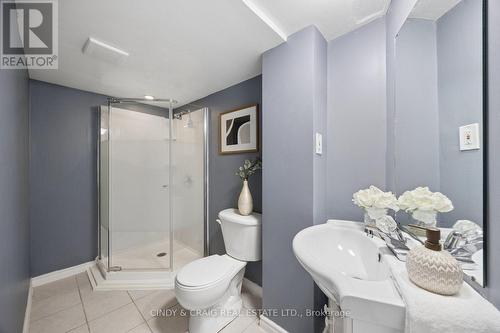 25 John Walter Crescent, Clarington, ON - Indoor Photo Showing Bathroom