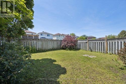 25 John Walter Crescent, Clarington, ON - Outdoor