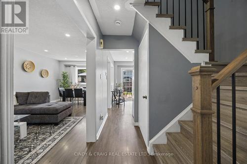 25 John Walter Crescent, Clarington, ON - Indoor Photo Showing Other Room