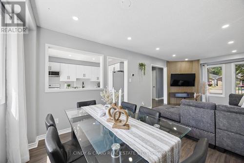 25 John Walter Crescent, Clarington, ON - Indoor