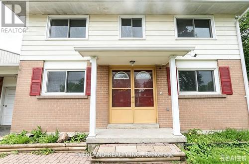 59 BRIMORTON DRIVE , Toronto, Ontario M1P 3Z3 2