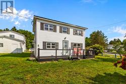 142 Harbour Drive Colliers, NL A0A 1Y0