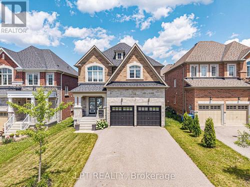 20 MANOR FOREST ROAD  East Gwillimbury, ON L0G 1M0