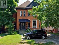 69 SHERMAN Avenue S Unit# 4 Hamilton, ON L8M 2P8