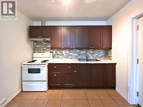 69 SHERMAN Avenue S Unit# 4 , Hamilton, Ontario L8M 2P8 2