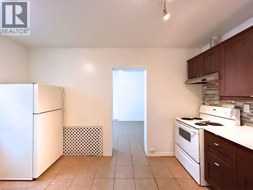 69 SHERMAN Avenue S Unit# 4 , Hamilton, Ontario L8M 2P8 3