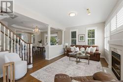 33 EAKIN MILL ROAD  Markham, ON L6E 1M7