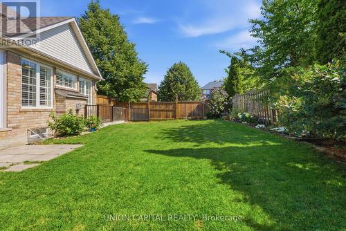 33 Eakin Mill Road, Markham, ON - Outdoor