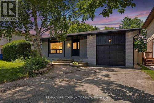 244 EAST STREET  East Gwillimbury, ON L9N 1K8